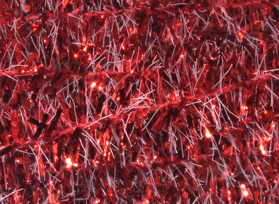 Ceative Angle Flash And Tinsel Chenille Fly Tying Mateials