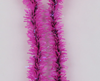 Hareline UV Badger Flexi Squishenille Fl Hot Pink