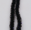 Hareline UV Flexi Squishenille Fly Tying Material Online Black