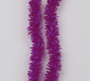 Hareline UV Flexi Squishenille Fly Tying Material Online Bright Purple