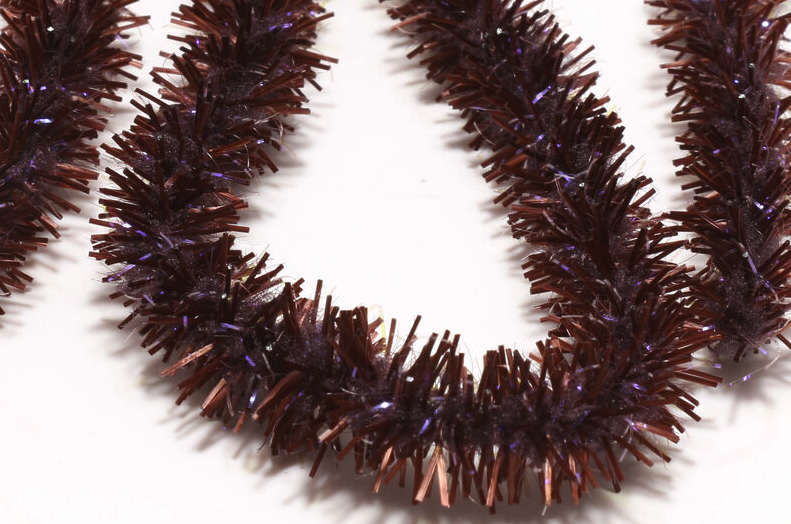 Buy Hareline UV Flexi Squishenille online at Hareline fly tying materials dealer The Fly Fishers.