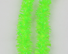Hareline UV Flexi Squishenille Fly Tying Material Online Fl Chartreuse