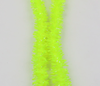 Hareline UV Flexi Squishenille Fly Tying Material Online Fl Yellow Chartreuse