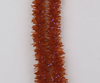 Hareline UV Flexi Squishenille Fly Tying Material Online Rusty Brown