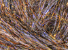 Hareline UV Polar Chenille Copper UV