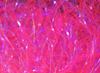 Hareline UV Polar Chenille Fl Fuchsia UV