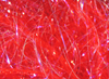 Hareline UV Polar Chenille Red UV