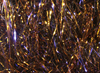 Hareline UV Polar Chenille Rusty Copper UV