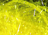 Hareline UV Polar Chenille Yellow