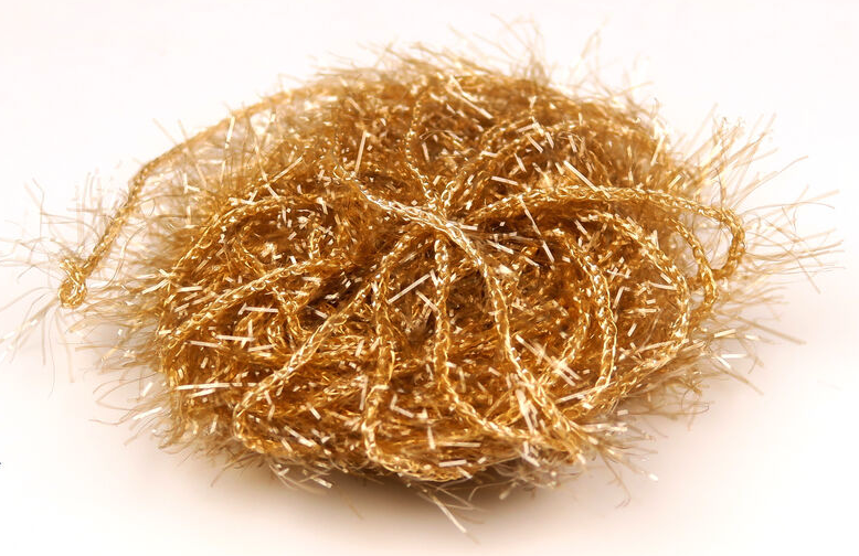 Buy Hareline UV Polar Chenille Medium Size online at TheFlyFishers.com