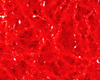 Hareline UV Polar Chenille Micro UV Red