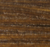 ubtle brown ultra chenille material for creating subtle and realistic fly bodies