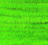 Premium ultra chenille in vibrant colors for effective nymph patterns