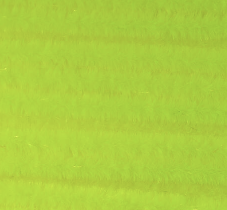 Ultra chenille fly tying material – top-rated synthetic fibers for lifelike flies