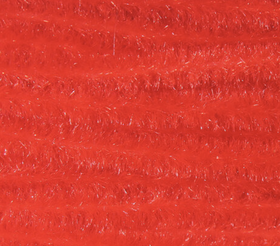 Ultra chenille in earthy tones, enhancing realism in your fly creations