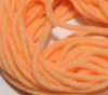 High-quality Wapsi Ultra Chenille fly tying material in natural insect hues