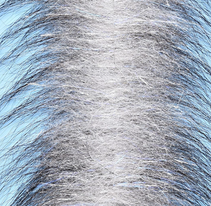 EP Foxy Brush Is An Easy Way To Make Collars On Streamers For Steelhead Flies And Salmon Flies