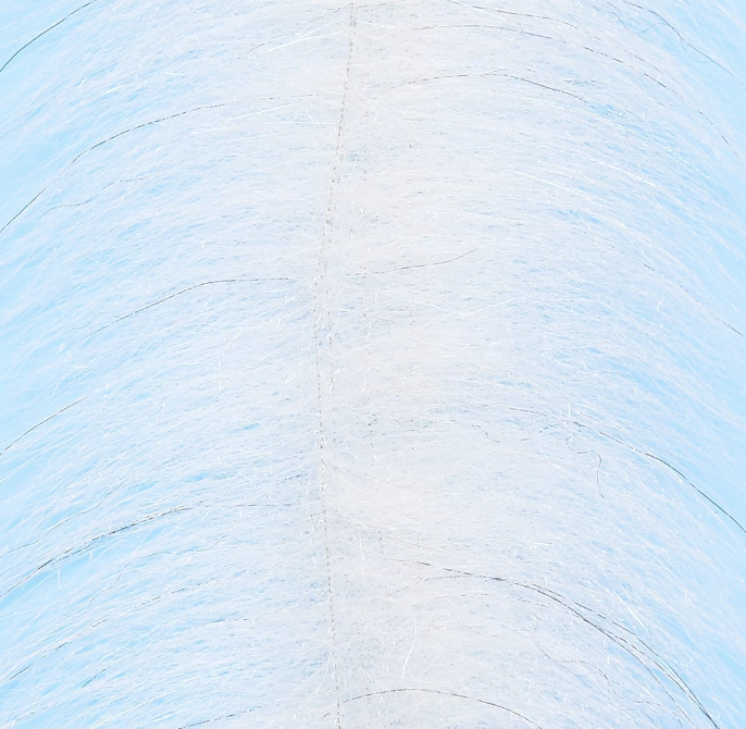 EP Foxy Brush Is An Easy Way To Make Collars On Streamers For Steelhead Flies And Salmon Flies