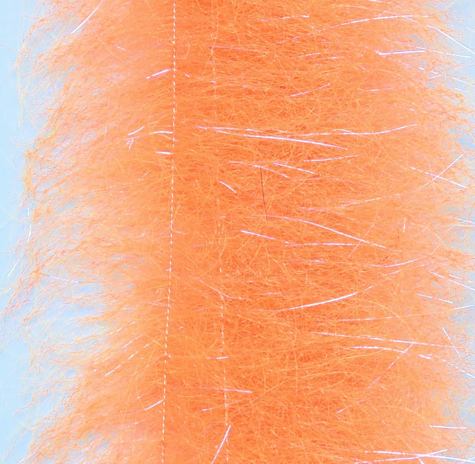 High-quality EP Shrimp Dub Brush for enhancing your favorite shrimp fly designs.