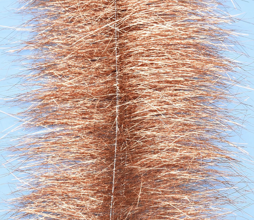 Tie in EP Sparkle Brushes for instant body and flash on your fishing flies ready to ship.