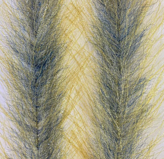 Next time you sit down to tie snook flies give this material a try