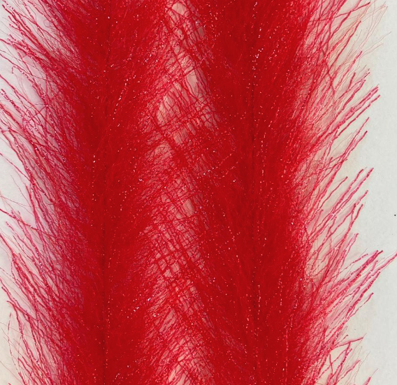 From small panfish and trout flies to large saltwater flies, give this product a try