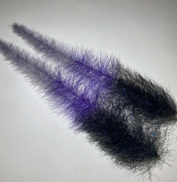 Make quick and easy subsurface flies for snook