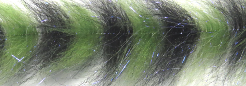 Achieve professional-looking flies with easy-to-use Polar Fiber Brushes.