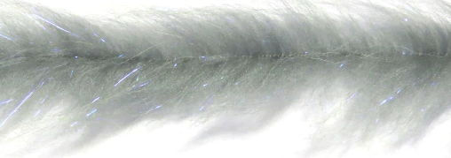 Polar Fiber Brushes: A must-have for serious saltwater and warmwater fly tiers.