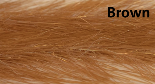 The perfect fly tying material to add to your bench when tying streamers