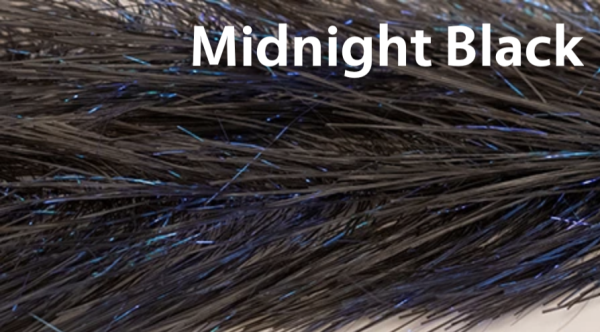 Try this great fly tying brush the next time you sit down to Tarpon and Snook flies