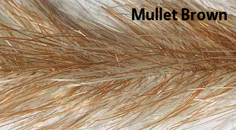 Give this material a try next time you sit down to tie topwater flies