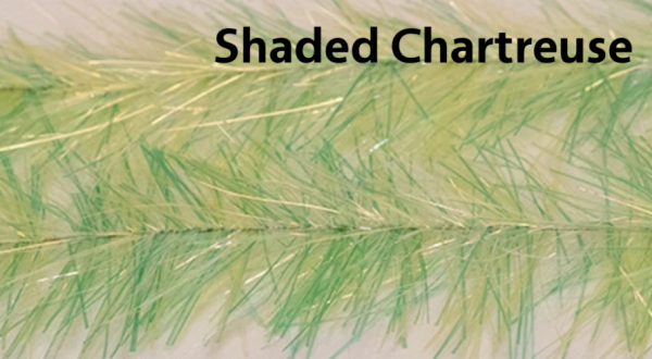 Give the Translucy Fly Brush a try next time you sit down to tie musky flies