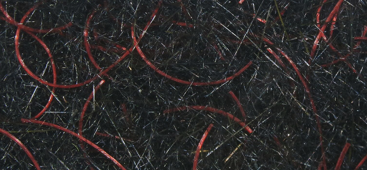 Hareline Hare'e Wiggle Dub Is Perfect When Tying Nymphs, Freshwater Flies, Saltwater Flies And Carp Flies