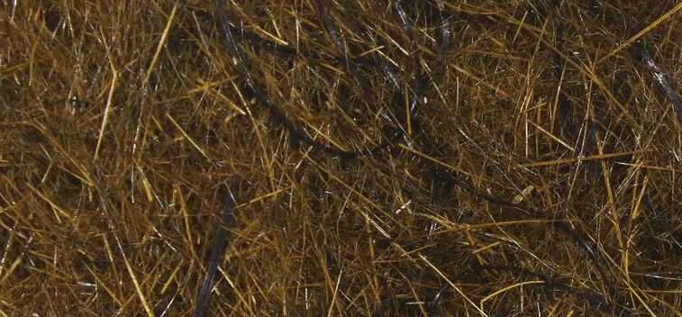 Hareline Hare'e Wiggle Dub Is Perfect When Tying Nymphs, Freshwater Flies, Saltwater Flies And Carp Flies