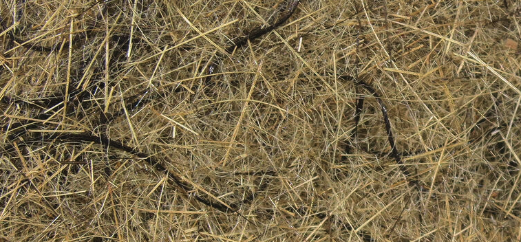 Hareline Hare'e Wiggle Dub Is Perfect When Tying Nymphs, Freshwater Flies, Saltwater Flies And Carp Flies