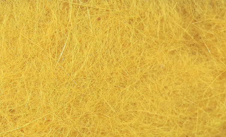 Hareline Dubbin Is Great For Tying Nymph Bodies, Wet Fly Bodies And Dry Flies