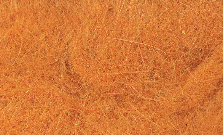 Hareline Dubbin Is Great For Tying Nymph Bodies, Wet Fly Bodies And Dry Flies