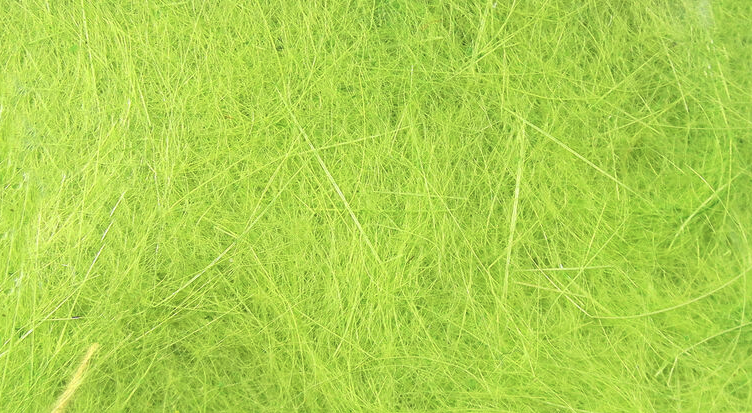 Hareline Dubbin Is Great For Tying Nymph Bodies, Wet Fly Bodies And Dry Flies