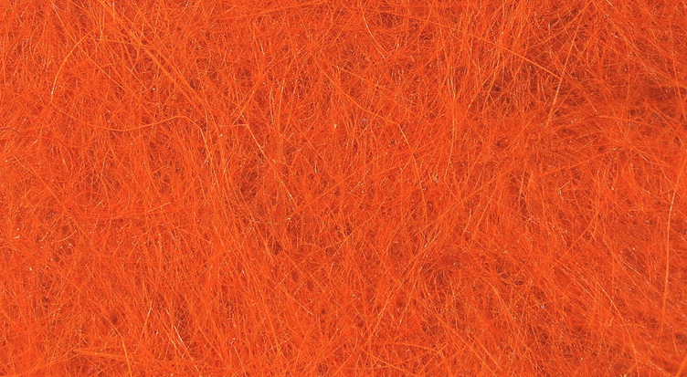 Hareline Dubbin Is Great For Tying Nymph Bodies, Wet Fly Bodies And Dry Flies