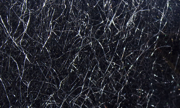 Hareline Hare's Ear Plus Makes Great Spiky Nymph Bodies