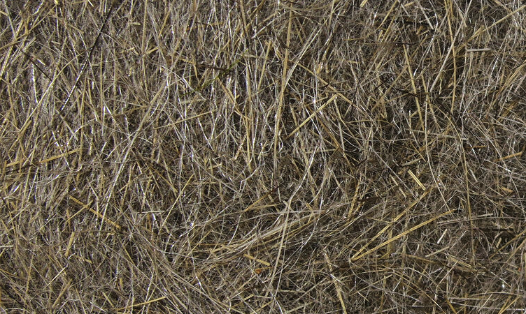 Hareline Hare's Ear Plus Makes Great Spiky Nymph Bodies