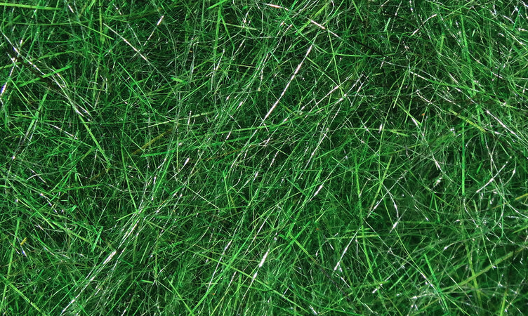 Hareline Hare's Ear Plus Makes Great Spiky Nymph Bodies