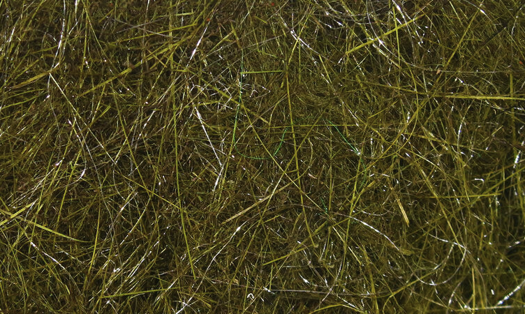 Hareline Hare's Ear Plus Makes Great Spiky Nymph Bodies