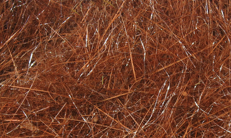 Hareline Hare's Ear Plus Makes Great Spiky Nymph Bodies