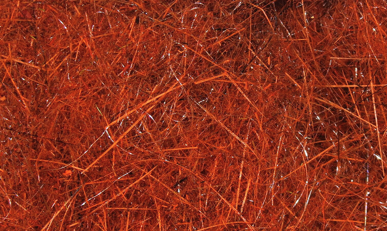 Hareline Hare's Ear Plus Makes Great Spiky Nymph Bodies