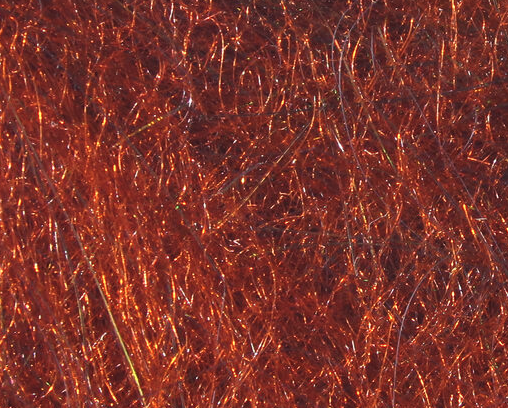 Spirit River Lightnin Dub Crayfish Orange