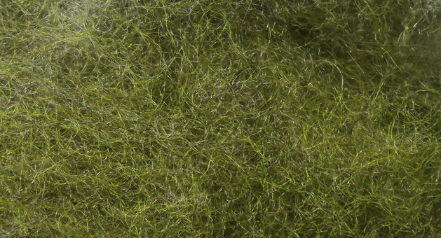 Hareline Micro Fine Dry Fly Dub BWO Gray Olive