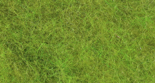 Hareline Micro Fine Dry Fly Dub BWO Olive