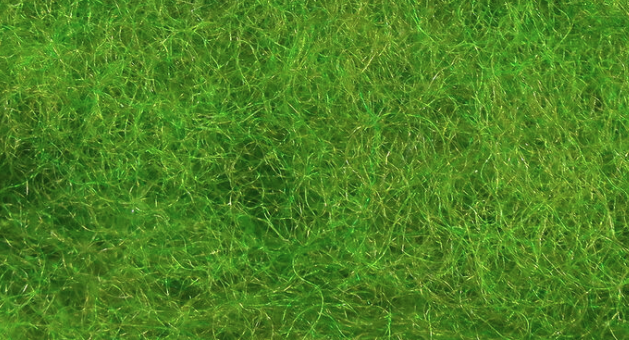 Hareline Micro Fine Dry Fly Dub Caddis Green